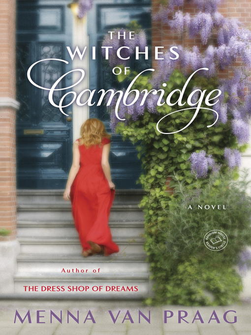 Title details for The Witches of Cambridge by Menna van Praag - Available